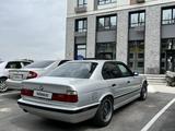 BMW 525 1993 года за 3 150 000 тг. в Шымкент – фото 5