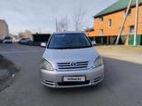 Toyota Ipsum 2001 года за 5 400 000 тг. в Павлодар – фото 4