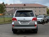 Toyota Land Cruiser 2011 годаүшін17 000 000 тг. в Жезказган – фото 5