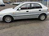 ЗАЗ Chance 2014 годаүшін2 500 000 тг. в Петропавловск