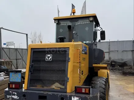 XCMG  LW330 2023 года за 12 350 000 тг. в Астана – фото 4