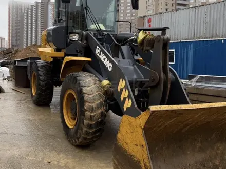 XCMG  LW330 2023 года за 12 350 000 тг. в Астана – фото 2