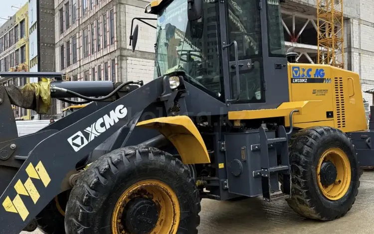 XCMG  LW330 2023 года за 12 350 000 тг. в Астана