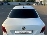 Volkswagen Polo 2020 года за 7 800 000 тг. в Уральск – фото 3