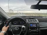Toyota Camry 2012 годаүшін8 700 000 тг. в Актау – фото 5