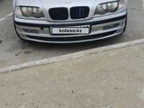 BMW 320 2001 года за 3 300 000 тг. в Актау