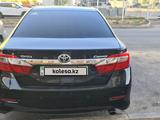 Toyota Camry 2011 годаүшін10 000 000 тг. в Шымкент – фото 4