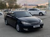 Toyota Camry 2003 года за 4 300 000 тг. в Жанаозен – фото 2