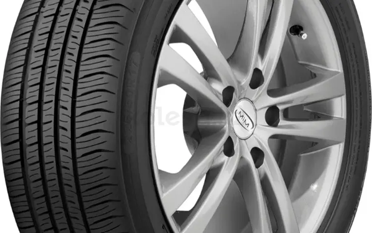 Triangle 195/55R16 (TC101) 87Vүшін21 200 тг. в Алматы