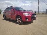 Mitsubishi ASX 2015 года за 5 900 000 тг. в Балхаш