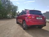 Mitsubishi ASX 2015 года за 5 900 000 тг. в Балхаш – фото 2
