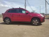 Mitsubishi ASX 2015 года за 5 900 000 тг. в Балхаш – фото 4