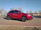 Mitsubishi ASX 2015 года за 5 900 000 тг. в Балхаш – фото 5