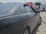Mercedes-Benz S 500 1999 годаүшін2 200 000 тг. в Алматы – фото 3