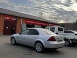 Ford Mondeo 2002 года за 2 100 000 тг. в Петропавловск – фото 4