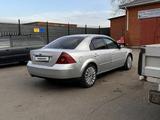 Ford Mondeo 2002 года за 2 100 000 тг. в Петропавловск – фото 3