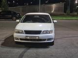 Nissan Cefiro 1995 года за 1 550 000 тг. в Талдыкорган – фото 2