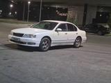Nissan Cefiro 1995 года за 1 550 000 тг. в Талдыкорган – фото 4