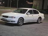 Nissan Cefiro 1995 года за 1 550 000 тг. в Талдыкорган – фото 5