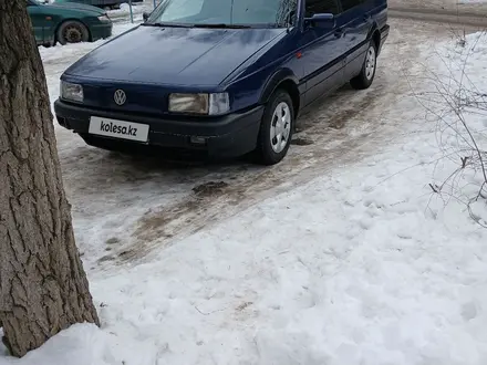 Volkswagen Passat 1990 года за 1 320 000 тг. в Алматы – фото 5