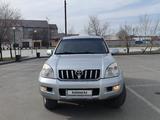 Toyota Land Cruiser Prado 2007 года за 9 700 000 тг. в Усть-Каменогорск