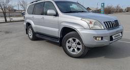 Toyota Land Cruiser Prado 2007 года за 9 500 000 тг. в Семей – фото 2