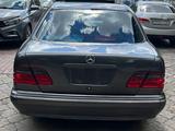 Mercedes-Benz E 280 1998 годаfor4 500 000 тг. в Шымкент