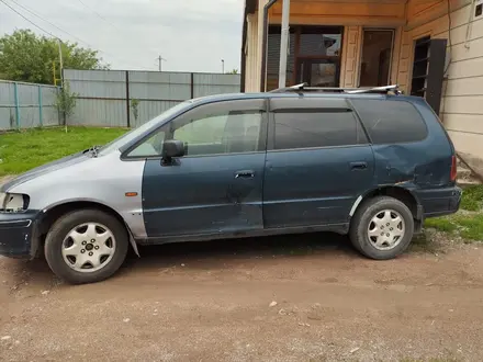 Honda Odyssey 1996 года за 1 200 000 тг. в Алматы – фото 3