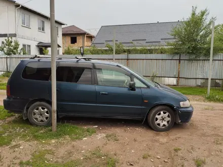 Honda Odyssey 1996 года за 1 200 000 тг. в Алматы – фото 5