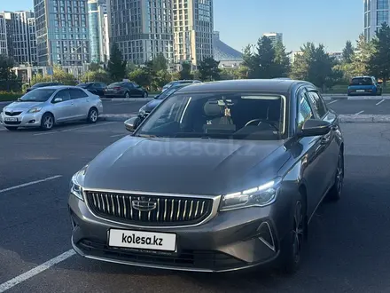 Geely Emgrand 2025 года за 7 000 000 тг. в Астана