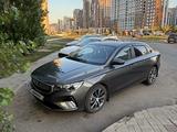 Geely Emgrand 2025 года за 7 000 000 тг. в Астана – фото 3