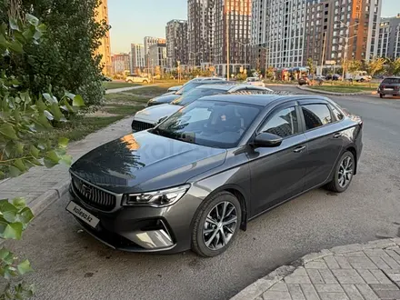 Geely Emgrand 2025 года за 7 000 000 тг. в Астана – фото 3