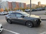 Geely Emgrand 2025 года за 7 000 000 тг. в Астана – фото 2