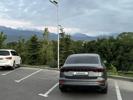 Geely Emgrand 2025 года за 7 000 000 тг. в Астана – фото 6