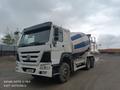 Howo  Миксер 2013 годаүшін15 500 000 тг. в Алматы – фото 3