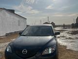 Mazda 3 2006 годаүшін1 450 000 тг. в Атырау – фото 2