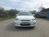 Hyundai Accent 2011 года за 4 700 000 тг. в Костанай