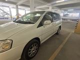 Nissan Liberty 2004 года за 1 800 000 тг. в Алматы – фото 5