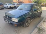 Volkswagen Golf 1992 года за 550 000 тг. в Павлодар – фото 2