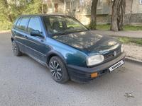 Volkswagen Golf 1992 годаfor550 000 тг. в Павлодар