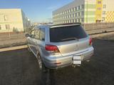 Mitsubishi Airtrek 2003 годаfor3 200 000 тг. в Актобе – фото 4