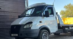 ГАЗ  ГАЗель (3302) 2004 года за 6 000 000 тг. в Актобе – фото 2