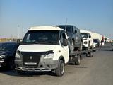 ГАЗ  ГАЗель (3302) 2004 годаүшін6 000 000 тг. в Актобе