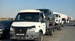 ГАЗ  ГАЗель (3302) 2004 года за 6 000 000 тг. в Актобе