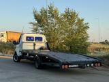 ГАЗ  ГАЗель (3302) 2004 годаүшін6 000 000 тг. в Актобе – фото 3