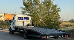 ГАЗ  ГАЗель (3302) 2004 года за 6 000 000 тг. в Актобе – фото 3
