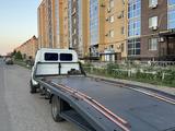 ГАЗ  ГАЗель (3302) 2004 годаүшін6 000 000 тг. в Актобе – фото 5