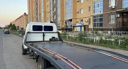 ГАЗ  ГАЗель (3302) 2004 года за 6 000 000 тг. в Актобе – фото 5