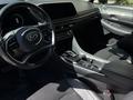 Hyundai Sonata 2021 года за 11 000 000 тг. в Алматы – фото 11