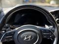 Hyundai Sonata 2021 года за 11 000 000 тг. в Алматы – фото 12
